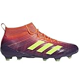 adidas Performance Predator Flare FG Rugby Boots - 10 UK Mens