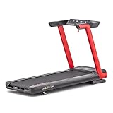 Reebok FR30z Floatride Treadmill - Red