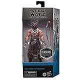 Hasbro Action Figure Nightbrother Archer 15Cm