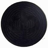 Drakes Pride BLACK CROWN GREEN FOOTERS/BOWLS MAT**