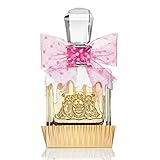 Juicy Couture Viva La Juicy Sucre Eau de Parfum, 100ml, Floral Fragrance, Luxury Perfume for Women