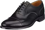 Loake Mens 200b Lace-Up Shoes Black 8 UK