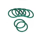 For KT.M For Husqvarn.a For Gas.Gas Sherco For Beta SX EXC TE EC 125 250 300 Motorcycle Exhaust Manifold Rubber Gasket Seal O-ring