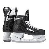 CCM Next Senior Ice Skates, Size: 10 R (EU 45.5), Width: D