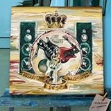 TRISK ELION(+DVD)(ltd.)