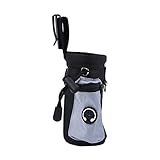 KaDer Training Food Treat Bay Bags Long -however For All Reward Base For Dog Dolls Obedient to Walk or Travel Oxford Cloth