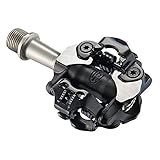 Ritchey WCS XC MTB Pedal: Black