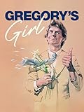 Gregory's Girl
