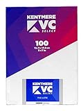 Kentmere VC Select Fine Lustre 5 x 7 inches 100 sheets