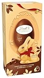 Lindt Gold Bunny Milk Chocolate Easter Egg 195g