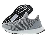 adidas Performance Mundial Team Turf Soccer Cleat, Grey Two/Cloud White/Shadow Grey, 5 UK