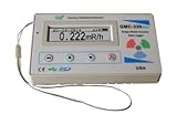 GQ gmc-320 Plus Geiger Counter Nuclear Radiation Detector Meter Beta Range X Ray Europe