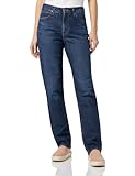 Lee Women's Carol Jeans, Dark Humor, 31W / 31L