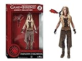 POP! Vinyl Legacy Action Game of Thrones Daenerys Targaryen Figure