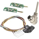 Carson 1:14 Trailer 7-Chamber Lighting Kit