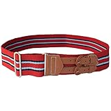 UK Ministry of Defence CCF Stable Belt-Medium