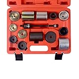 DAYUAN Bush Removal Install Tool Compatible with BMW Series 1,3,5,6,7,8,Z4 Differential Axle