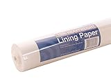 1200 Grade Lining Paper 10m