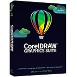 Corel CorelDRAW Graphics Suite 2024, 1 Year, Post delivery
