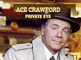 Ace Crawford, Private Eye