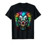 Bad Clown T-Shirt