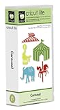 Cricut Lite Carousel Cartridge