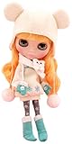 Blythe Shop Limitation Neo Blythe Ice Rune (Fashion Doll)