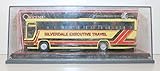 Corgi 43312 Plaxton Premiere Silverdale Coaches