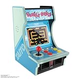 Evercade Alpha Taito Bartop Arcade