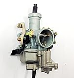 Motorcycle Carburettor with Accelerator Pump for WK 125 Sport XY125-11A