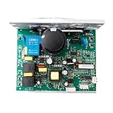 bdfndjnm Treadmill Replacement Control Board, SW-SPC-REV SW01-CA-REV1.0 Compatible With Reebok One Series GT40S ZR8 ZR9 ZRK