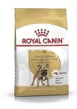 Royal Canin French Bulldog Adult Dry Dog Food 9kg
