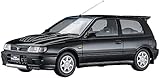Hasegawa 1:24 Nissan Pulsar (RNN14) GTI-R