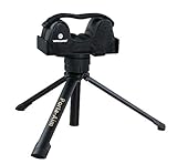 VANGUARD Porta Aim Gun Rest With Pillow, Black