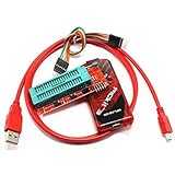 RAW Car Parts PIC ECU Remapping Programming/Debugging Tool for PC Honda OBD1 P28 P72 Hondata