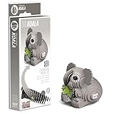 EUGY Koala 3D Craft Kit