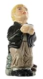 Roy Kirkham Oliver Twist toby jug from Charles Dickens NEGR15