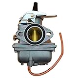 Canyoyi Carburetor Carb for Suzuki RL250 1974-1977 TS125 TS125N TC125 TS100 1971-1981 DS100 DS125 1978 1979 1980 1981 23-302