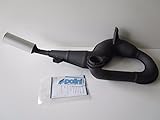 POLINI EXHAUST WITH ALUMINIUM SILENCER FOR VESPA P 200 E
