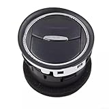 for Ford for Mondeo for Mk4 Air Conditioning Outlet Vent Grille 2007-2014 Black ABS Replacement Part 6M21U018B09ADW