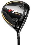TaylorMade Golf r7 Quad Mini Driver 13.5 Degree Right Hand Regular