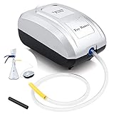 ToyBasics Lab Vacuum Filtration Pumps