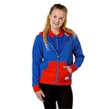 Girl Guides Uniform Hoodie (30) Blue