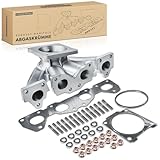 Exhaust Manifold for Berlingo C2 C3 C4 Xsara 1007 206 207 307 Partner 2000-Present 0341G2