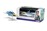 Corgi CC01001 Stingray Model Vehicle - Diecast Planes & Aircraft Models for Adults, Die Cast Plane, Toy Airplanes - Gift for Young Aviation Fans, Birthday Gifts for Him