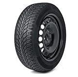 16″ Full size wheel & 205/60R16 tyre compatible with Ford Transit Connect (2014-2023)