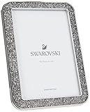 Swarovski Minera Picture Frame, Small, Silver Tone