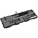 VINTRONS Battery fit to Samsung GT-N8000, GT-7511, GT-P7500, Galaxy Tab 10.1, Galaxy Note 10.1