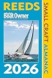 Reeds PBO Small Craft Almanac 2026 (Reed's Almanac)