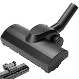 FIND A SPARE Henry Hoover Airo Turbo Brush Head – Universal Compatible Replacement for Numatic Henry, Hetty, Harry, James, Basil, Charles & George – Best Floor & Carpet Cleaning Tool